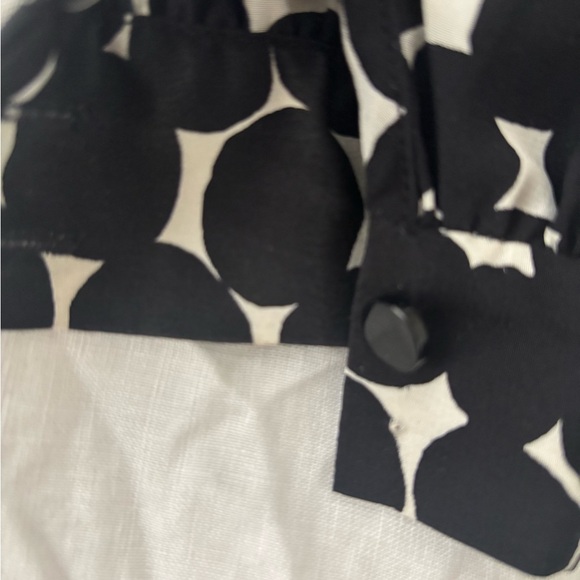 Kate Spade Polka Dot Dress - Picture 5 of 5